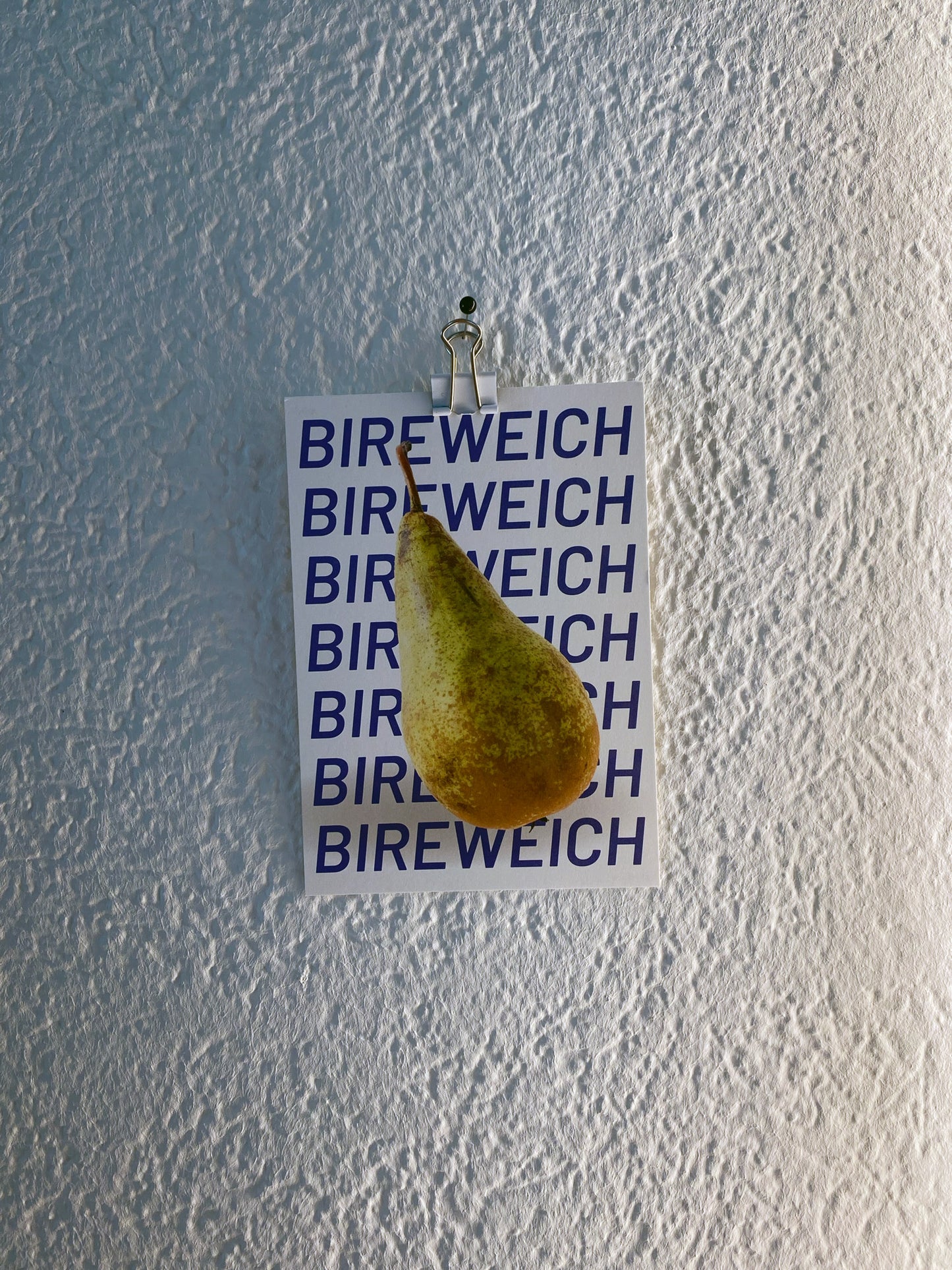 bireweich - K