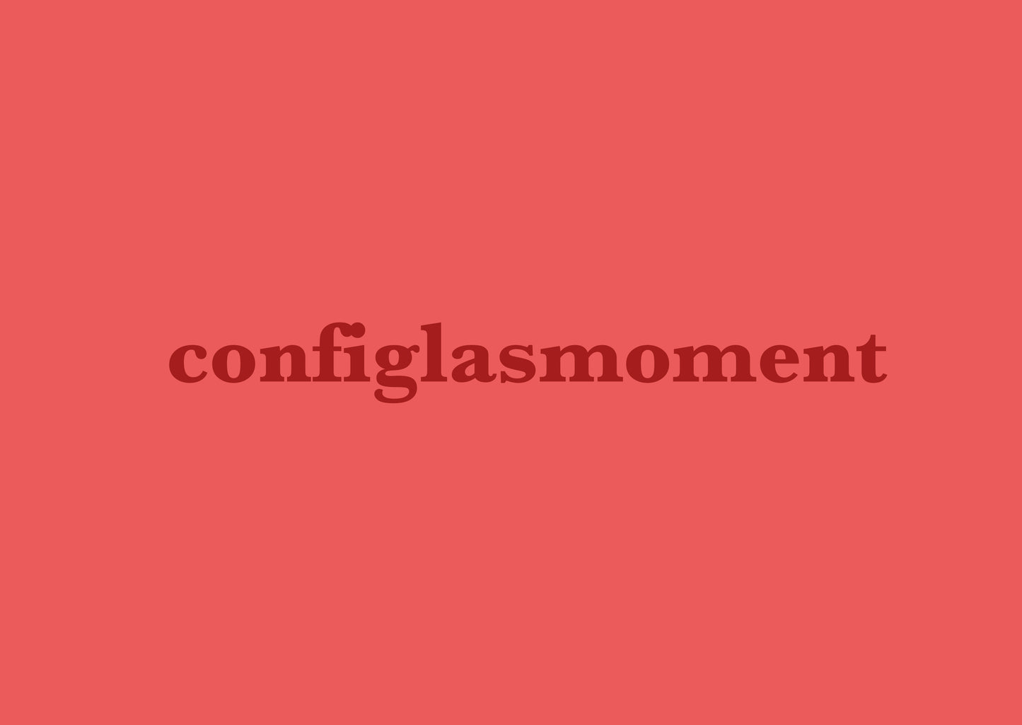 configlas - K