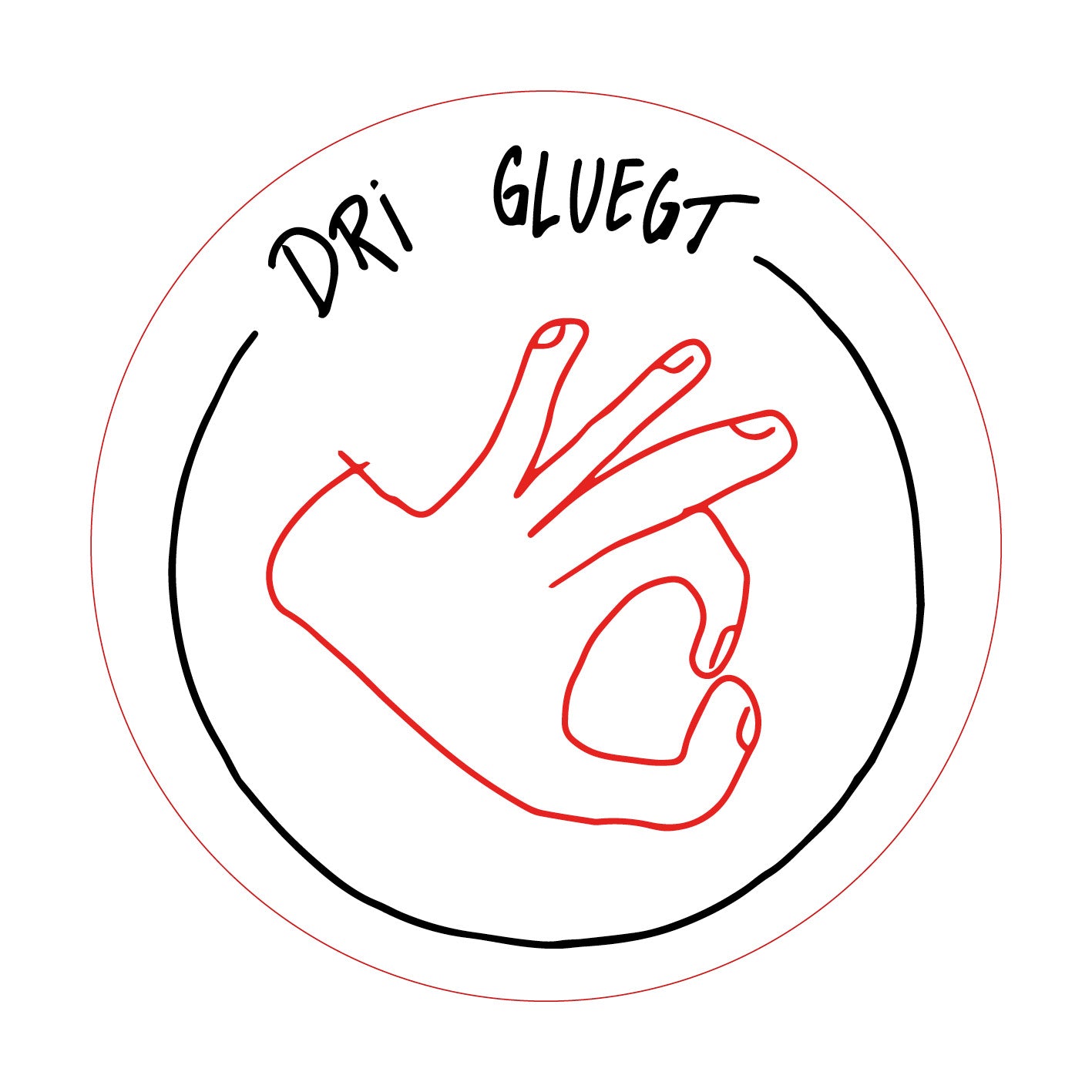 dri gluegt - S