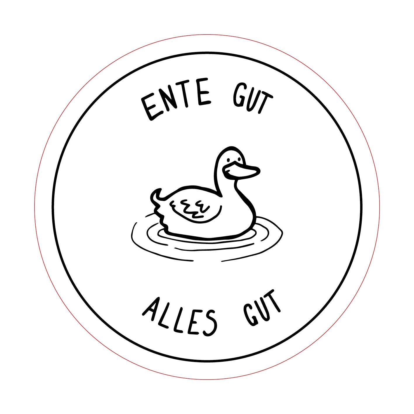 ente gut - S