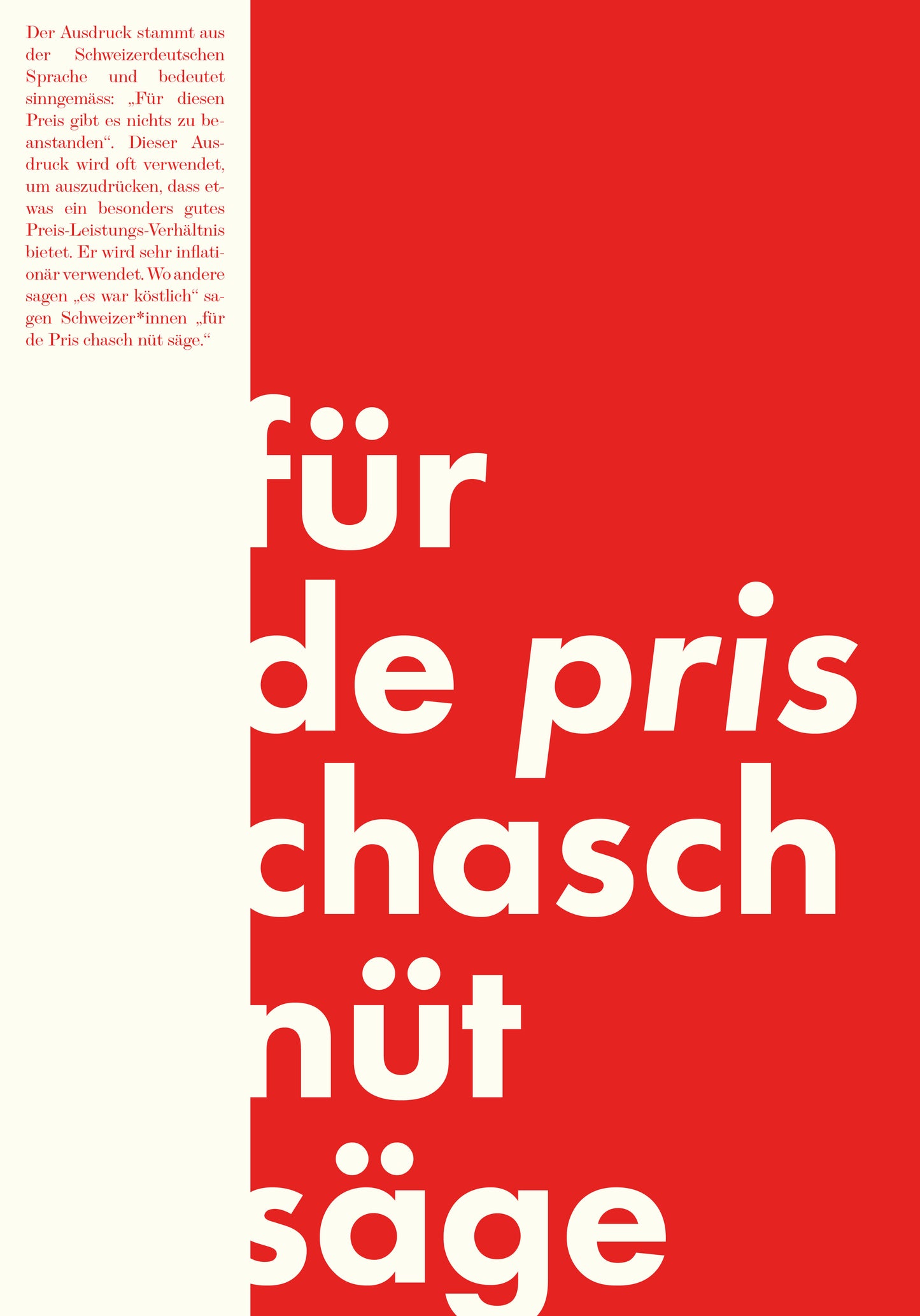für de pris - F4