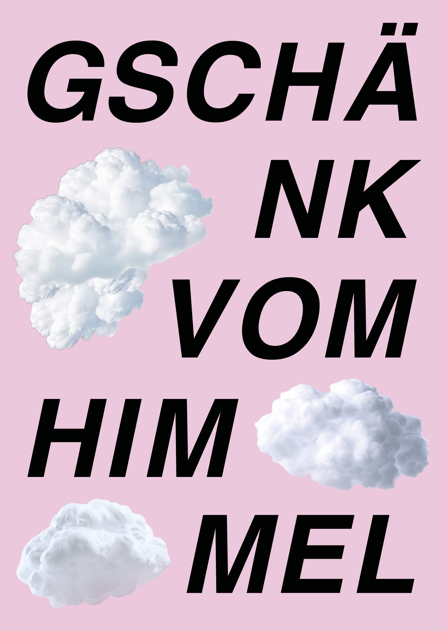 gschänk - K