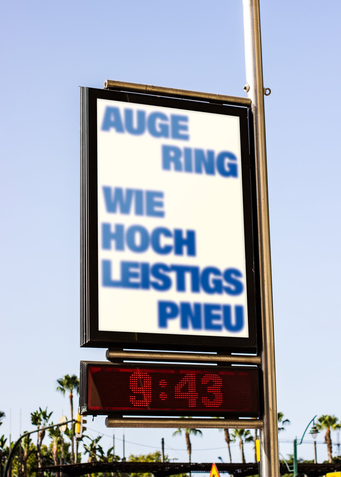 augering - F4