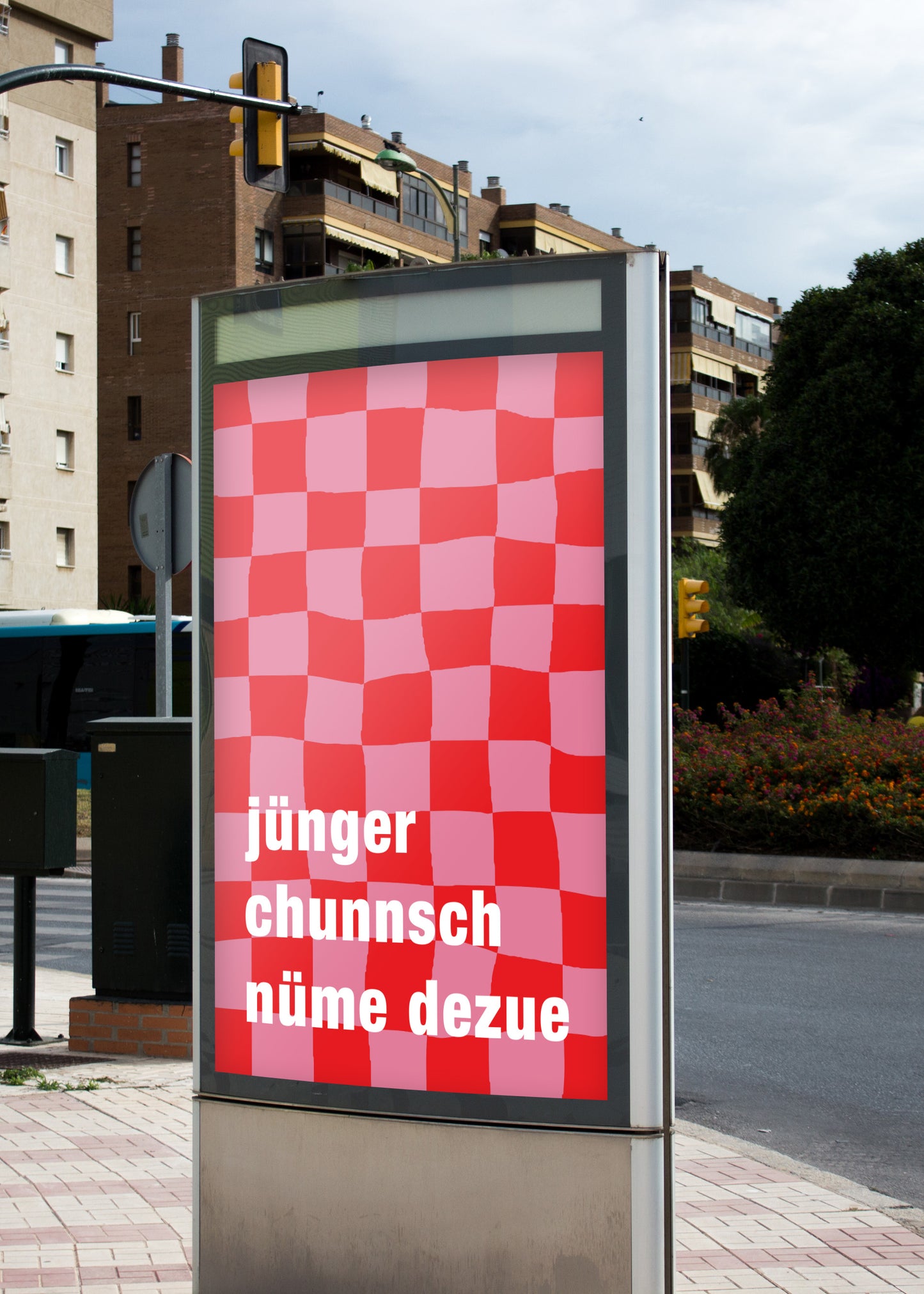 jünger - F4