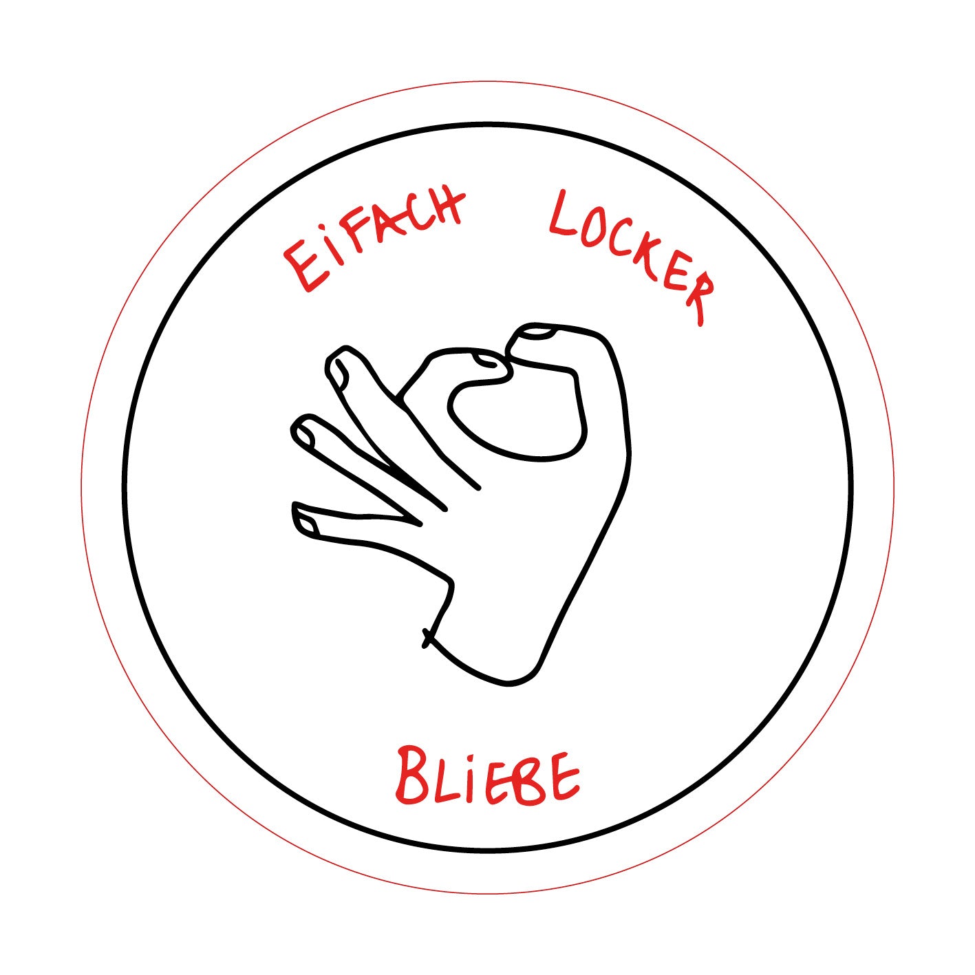 locker bliebe - S