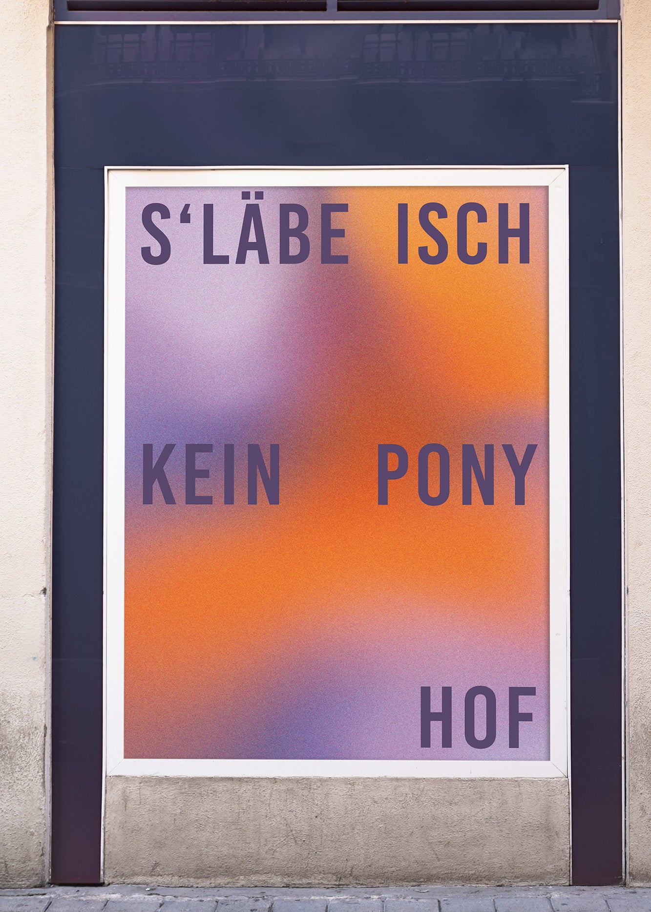 ponyhof - F4