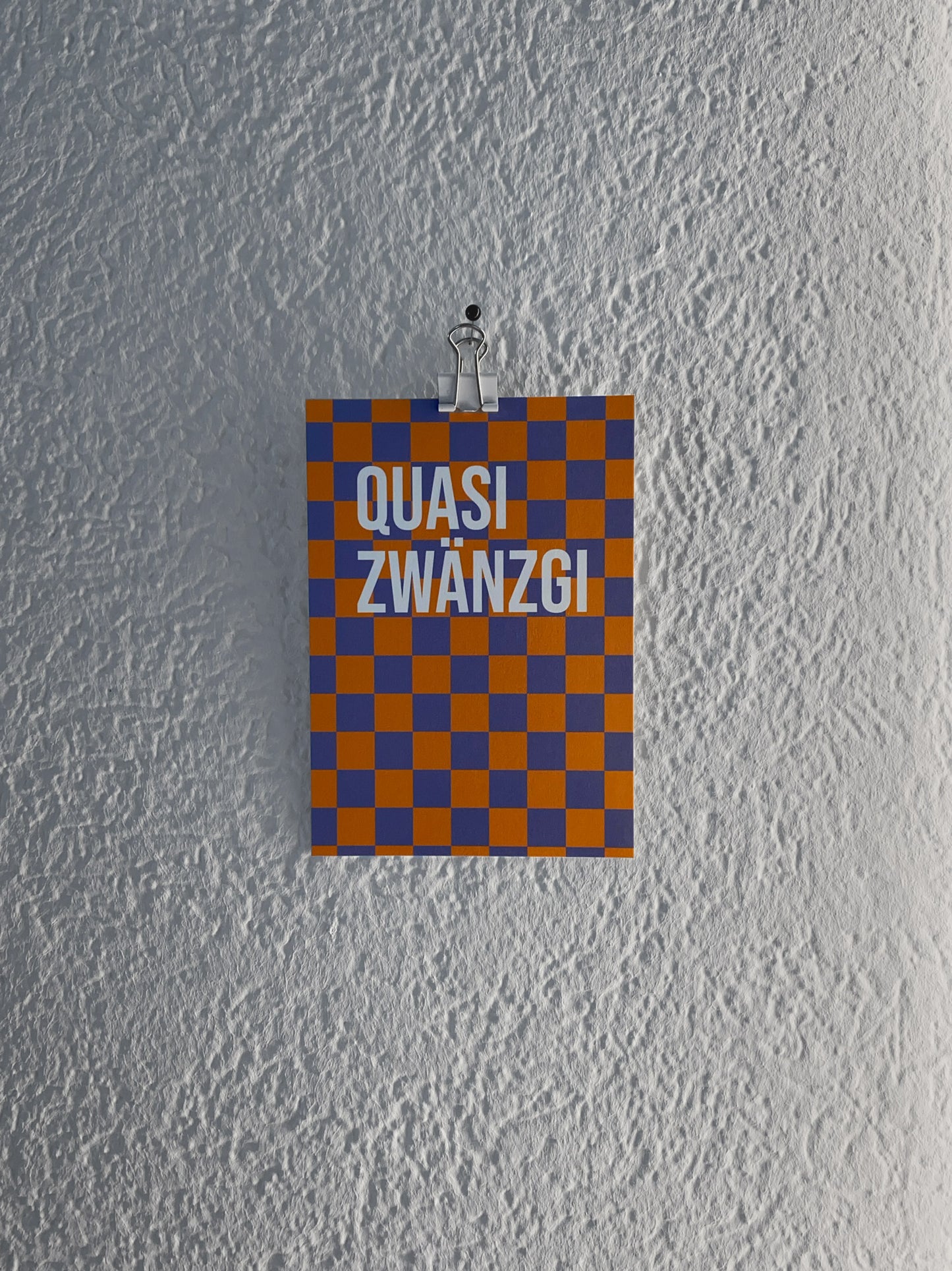 quasi - K