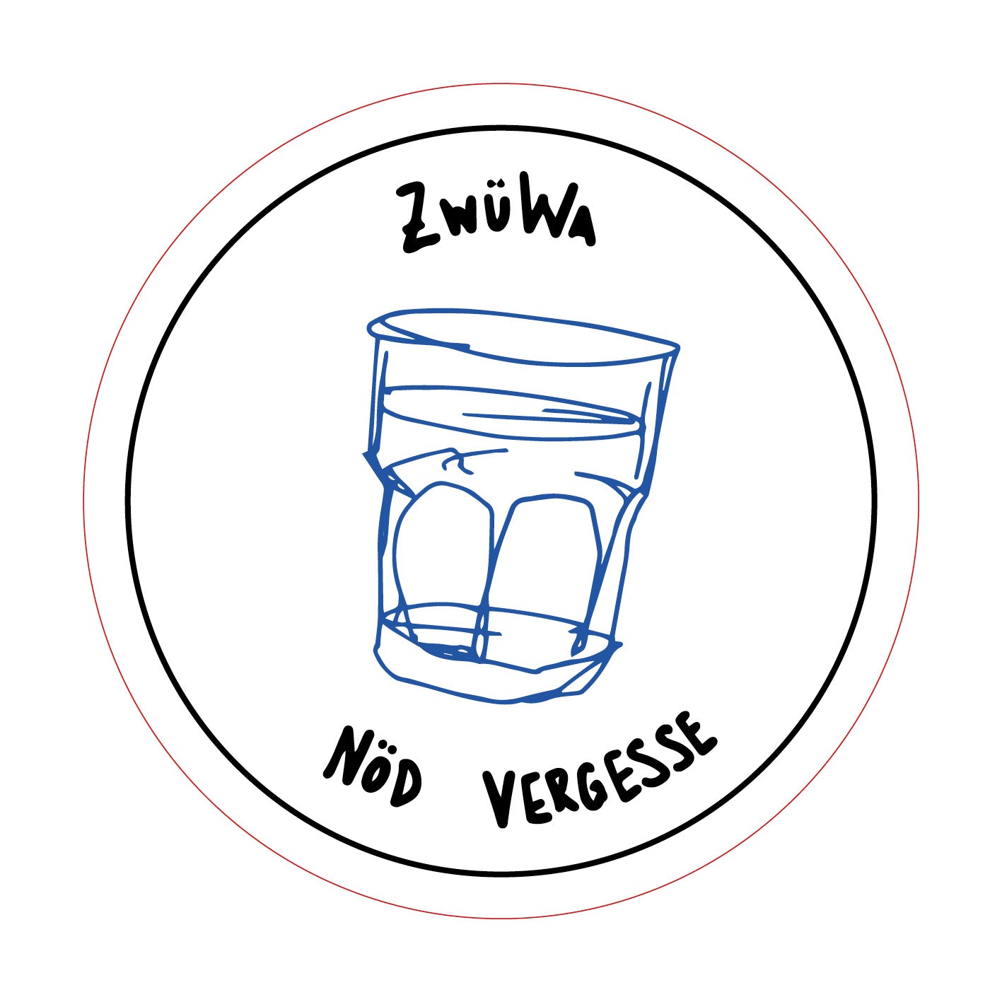 zwüwa - S